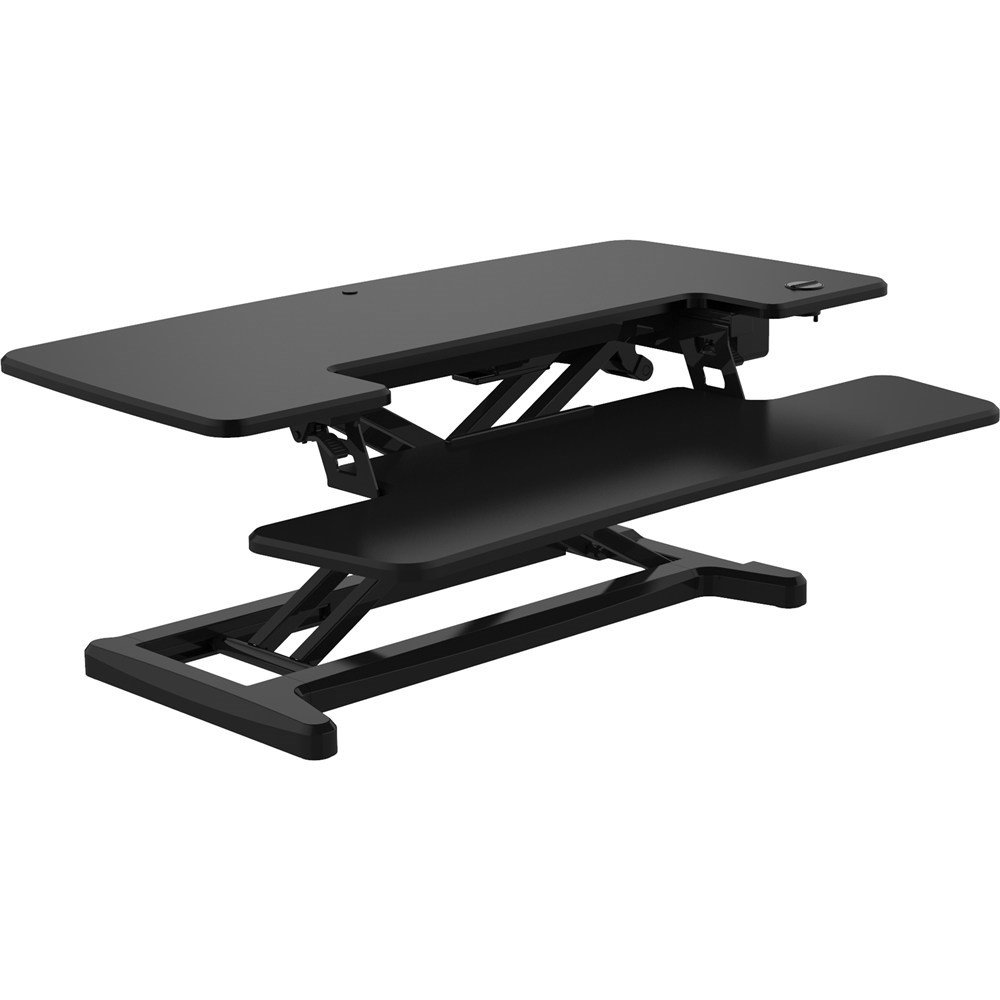 rapidline electric desk