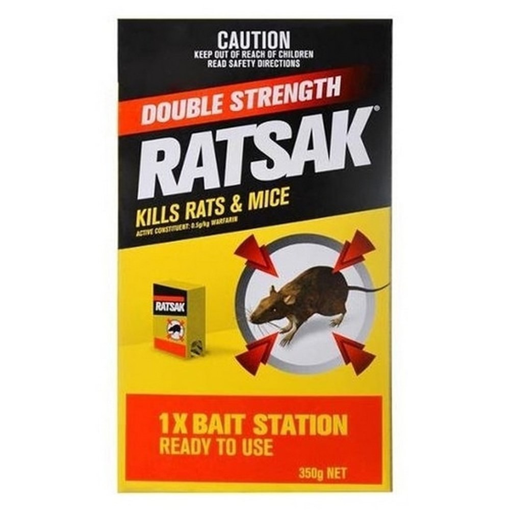 Ratsak deals