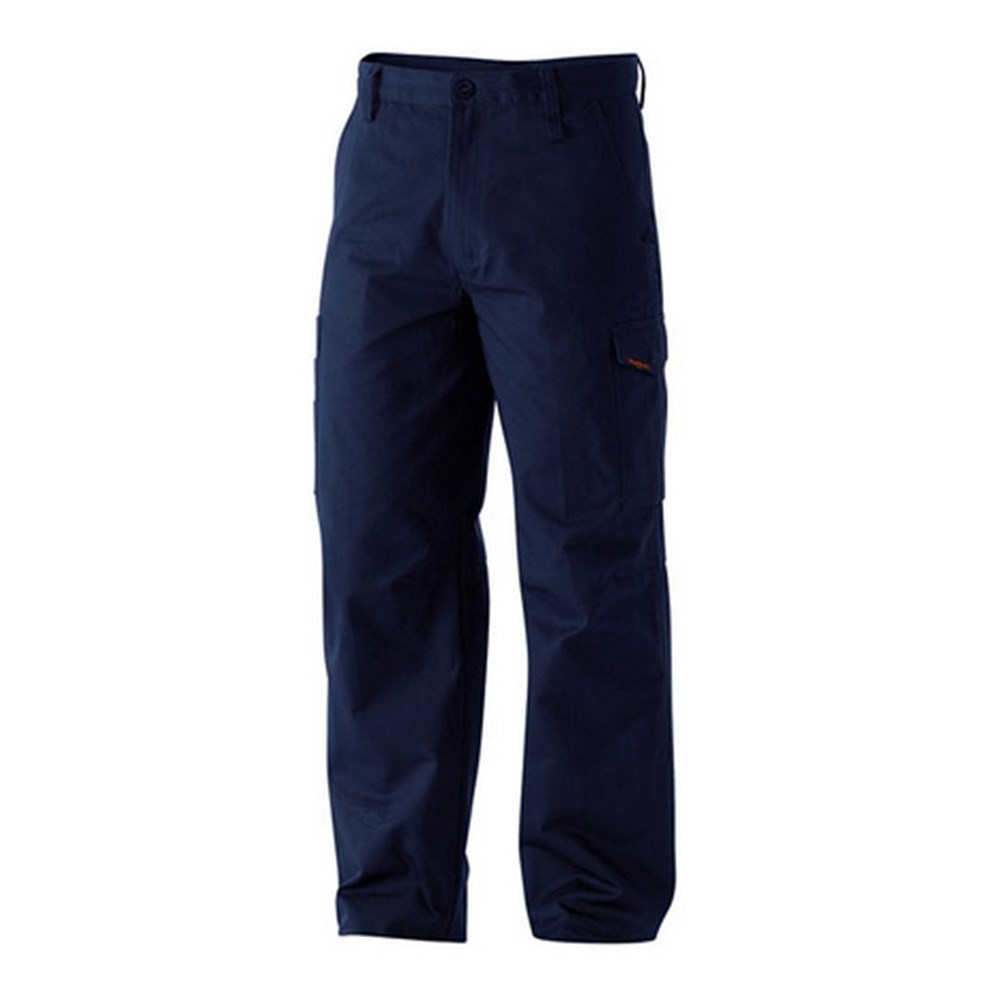 King gee work pants clearance sizes