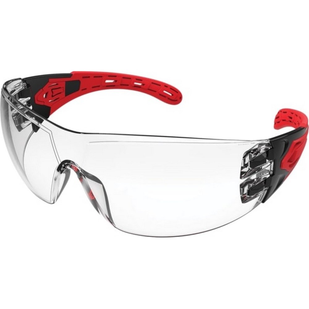 Evolve Safety Glasses