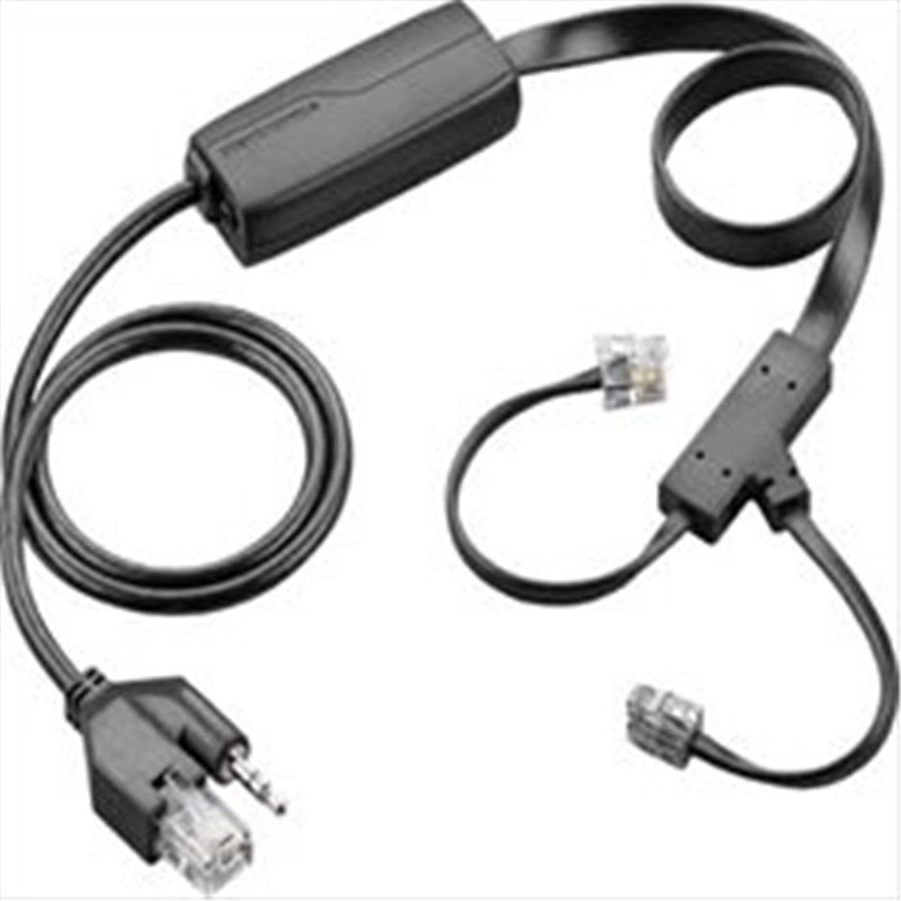 Hookswitch cable online