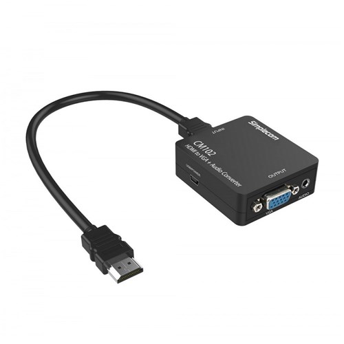 LDR-CM102