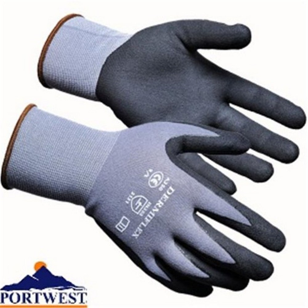 dermiflex gloves