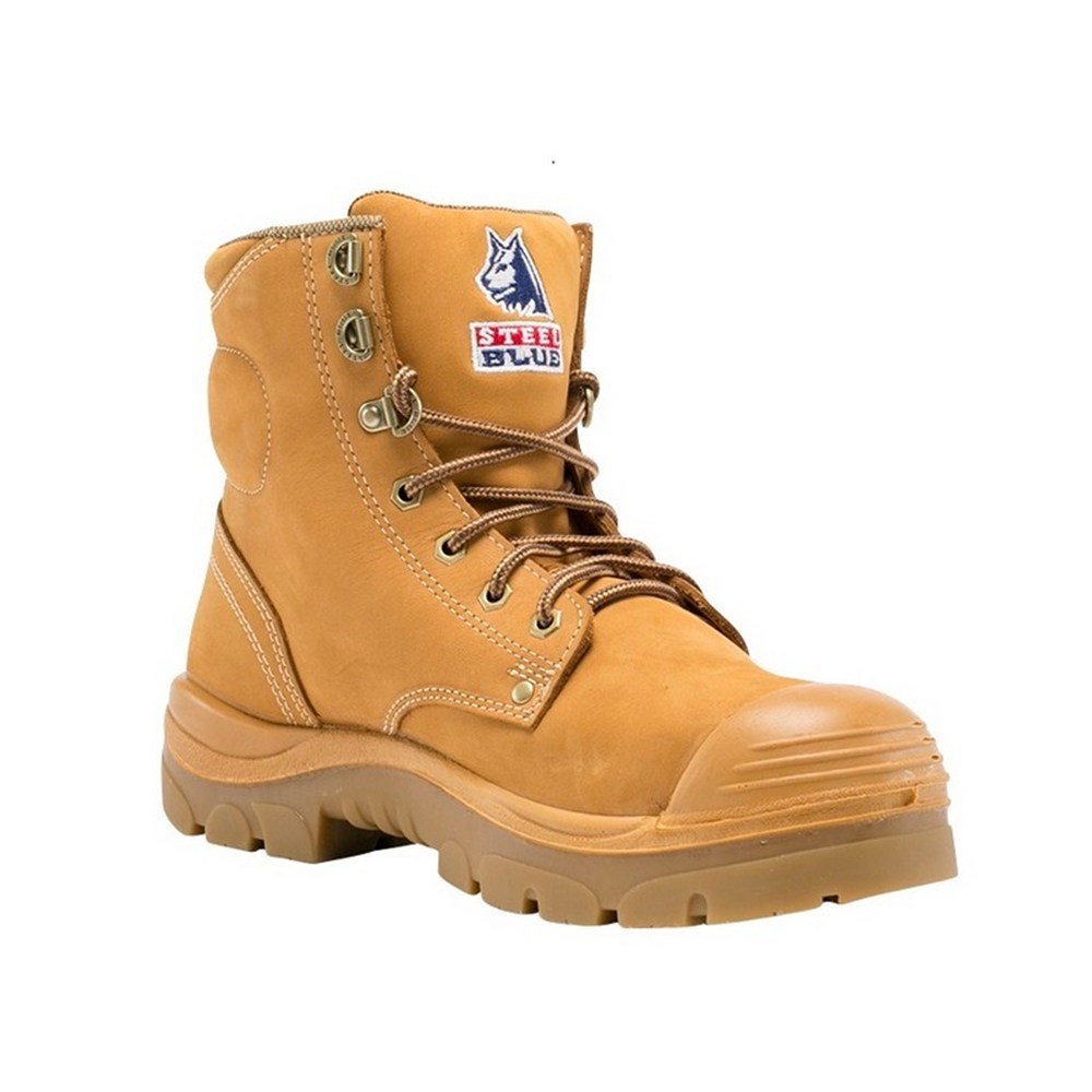 Clearance steel outlet toe boots