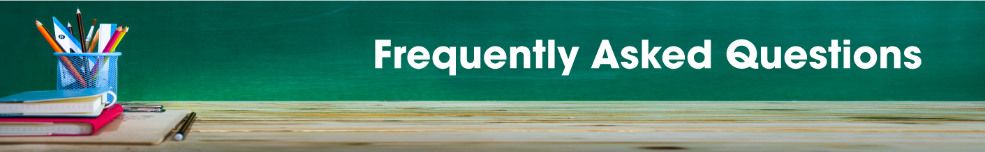 FAQs