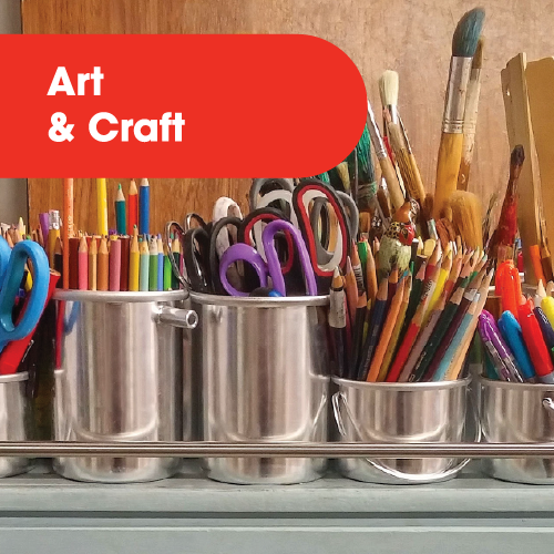 ArtsCraft
