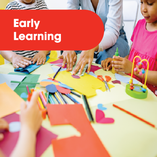 EarlyLearning