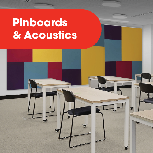 PinboardsAcoustics