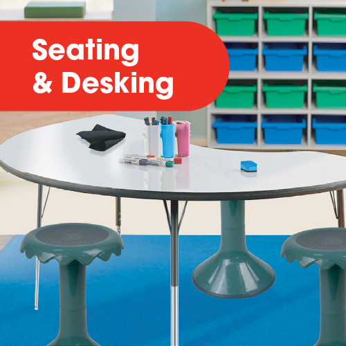 SeatingDesking
