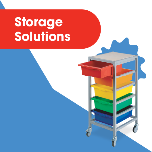 StorageSolutions