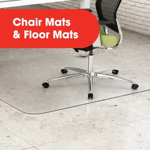 Chair Mats & Floor Mats