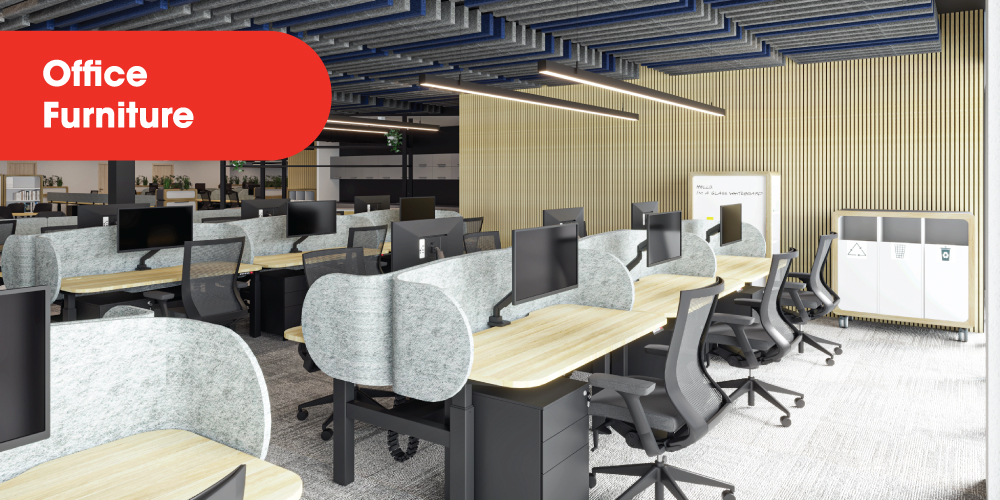 Office Furniture