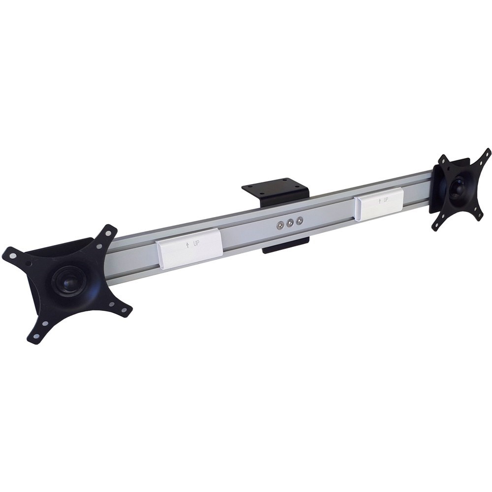 Computer Accessories - Standesk Accessory Dual Monitor Bracket Suits ...