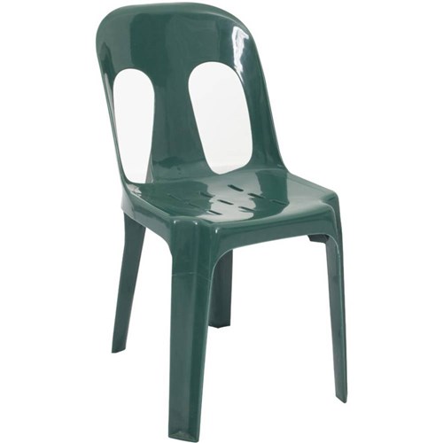 polypropylene stacking chair