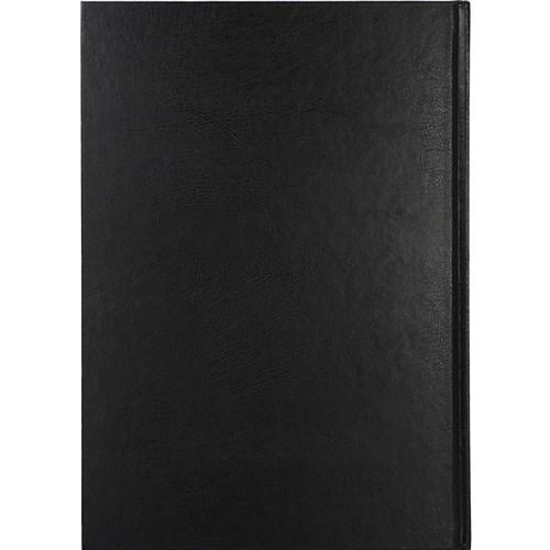 Diaries & Calendars - Collins Financial Year Diary A4 2 Days To Page ...