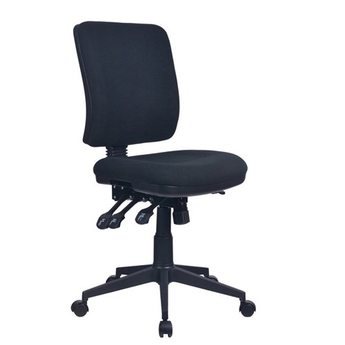 ergonomic chair no back