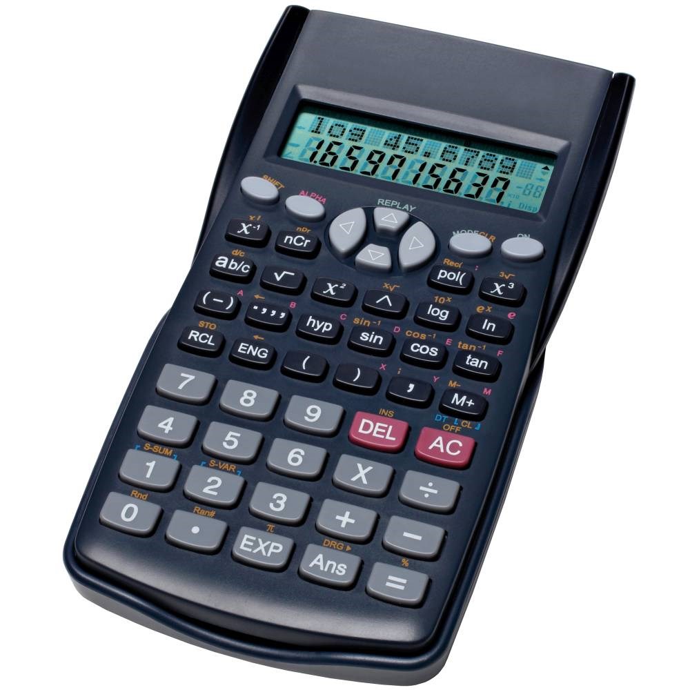 Scientific calculator. Electronic Scientific calculator 10 Digits. Научный калькулятор. Калькулятор Scientific 08.